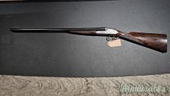Franchi Imperiale 12 Round Body 1939