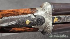 Franchi Imperiale 12 Round Body 1939