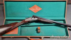 Franchi Imperiale 12 Round Body 1939