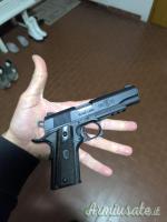 Browning mod. 1911 Black label cal. 22lr versione speciale 