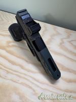 Glock 47 G-MATCH 9x19mm Parabellum | Luger | NATO
