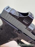 Glock 47 G-MATCH 9x19mm Parabellum | Luger | NATO