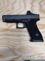 Glock 47 G-MATCH 9x19mm Parabellum | Luger | NATO