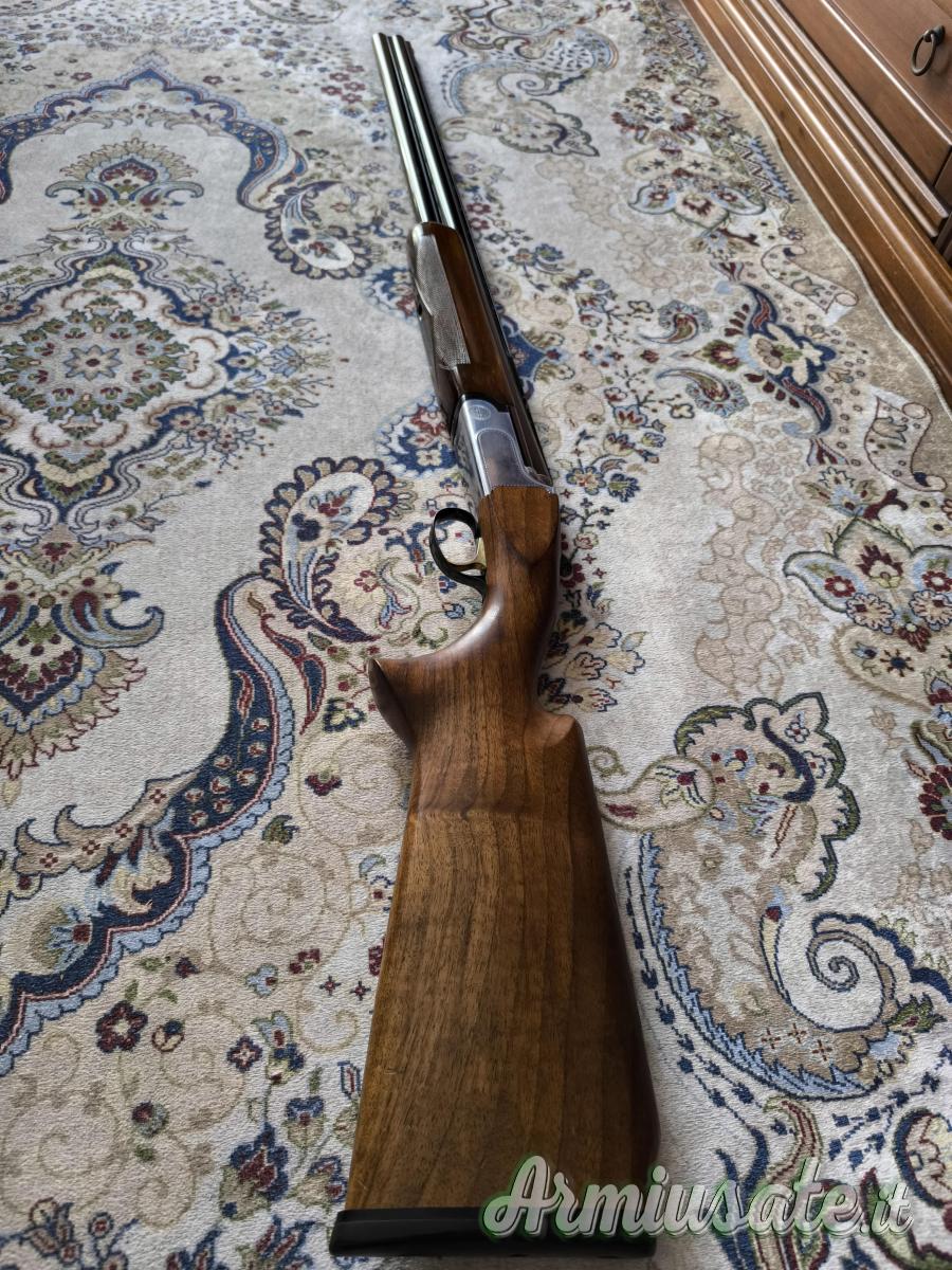 Raro sovrapposto Contento mod. Lisbona 94 Cal. 12 Raro sovrapposto Contento mod. Lisbona 94 Cal. 12