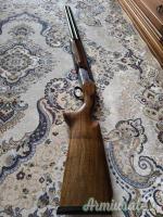 Raro sovrapposto Contento mod. Lisbona 94 Cal. 12