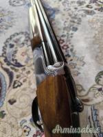 Raro sovrapposto Contento mod. Lisbona 94 Cal. 12