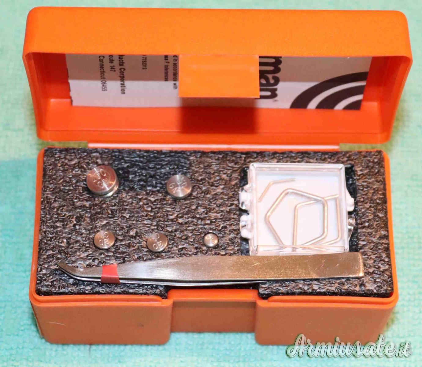 Lyman Verifica Peso Bilincia Lyman Verifica Peso Bilincia