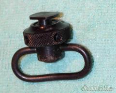 Hand Stop  per Carabina