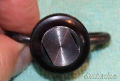 Hand Stop  per Carabina