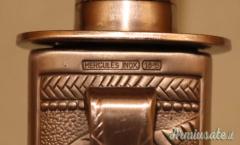 AFFARE Coltello Gaucho in Alpacca