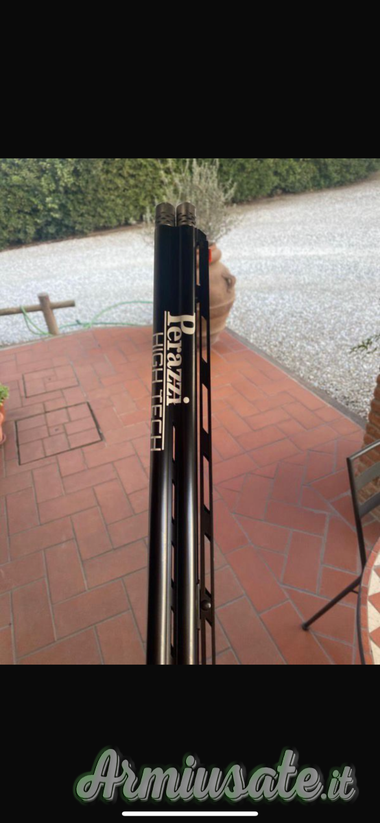 Perazzi High tech 3 12 Perazzi High tech 3 12