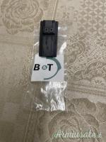 Piastra red dot acro cz shadow 2 orange