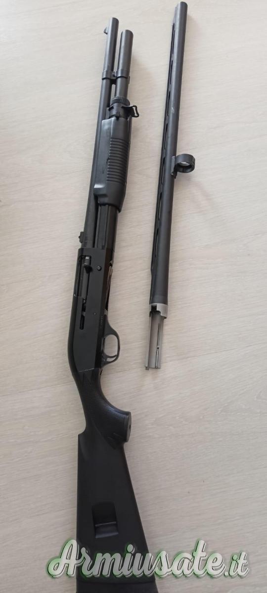 Benelli M3 12 Benelli M3 12