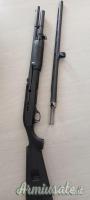 Benelli M3 12
