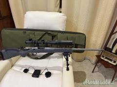 Ruger | Sturm American rifle gen 2 .223 Remington