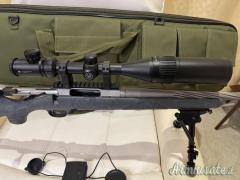Ruger | Sturm American rifle gen 2 .223 Remington
