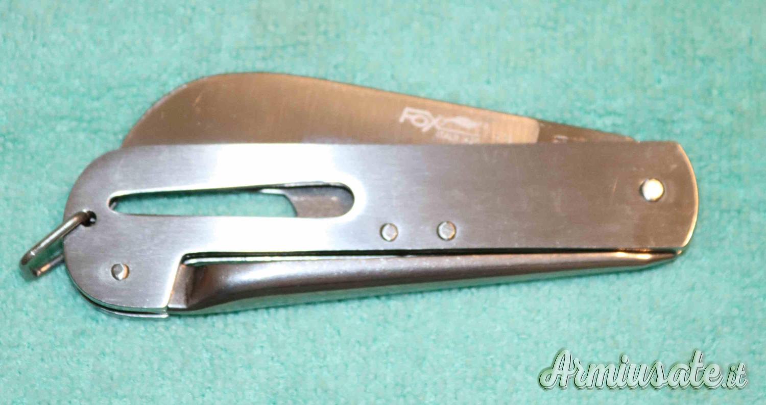 Coltello Fox Marine Vintage Coltello Fox Marine Vintage