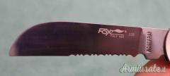 Coltello Fox Marine Vintage