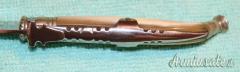 Coltello Navajas By Esposito