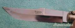 Coltello Navajas By Esposito
