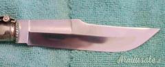 Coltello Navajas By Esposito