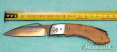 Coltello Fox  Pachi  Vintage