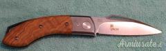 Coltello Fox  Pachi  Vintage