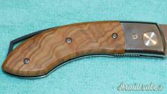 Coltello Fox  Pachi  Vintage