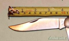 Coltello Buck 500U Vintage