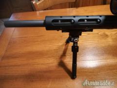Remington 700 Tactical .308 Winchester