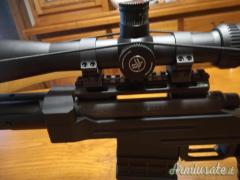 Remington 700 Tactical .308 Winchester