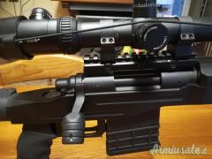 Remington 700 Tactical .308 Winchester