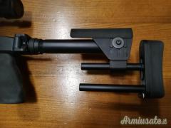 Remington 700 Tactical .308 Winchester