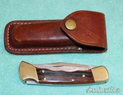 Coltello Buck 110 Vintage