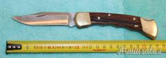 Coltello Buck 110 Vintage