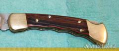 Coltello Buck 110 Vintage