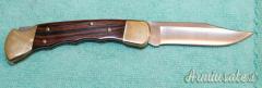 Coltello Buck 110 Vintage