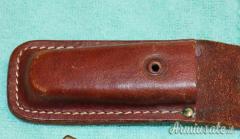 Coltello Buck 110 Vintage