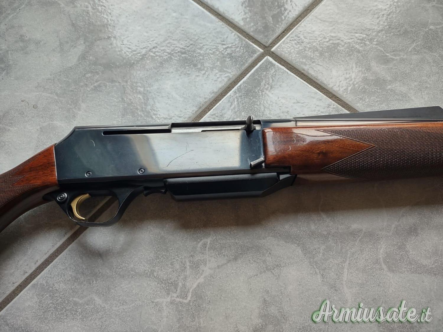 Browning BAR II .300 Winchester Magnum Browning BAR II .300 Winchester Magnum