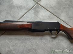 Browning BAR II .300 Winchester Magnum