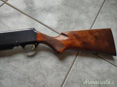 Browning BAR II .300 Winchester Magnum