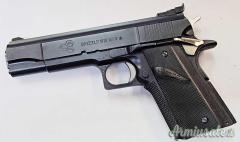 L.A.R. GRIZZLY MKI .357 Magnum  |  9x31mmR  | .353 Casull