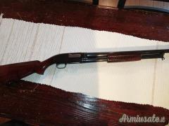 Winchester Model 12 ex Trench Gun WW1 calibro 12