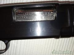 Winchester Model 12 ex Trench Gun WW1 calibro 12