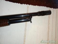Winchester Model 12 ex Trench Gun WW1 calibro 12
