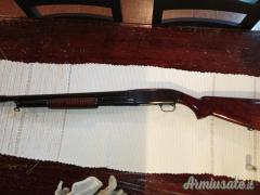 Winchester Model 12 ex Trench Gun WW1 calibro 12