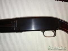 Winchester Model 12 ex Trench Gun WW1 calibro 12