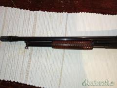 Winchester Model 12 ex Trench Gun WW1 calibro 12