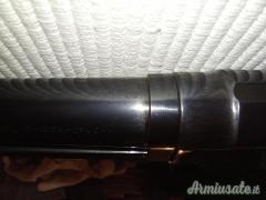 Winchester Model 12 ex Trench Gun WW1 calibro 12