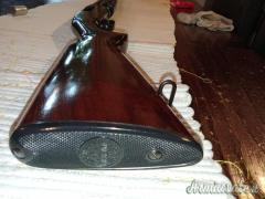 Winchester Model 12 ex Trench Gun WW1 calibro 12